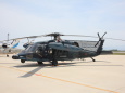 救助ヘリコプターUH-60J