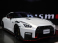 GT-R NISMO