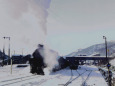 美唄鉄道～1967年～1