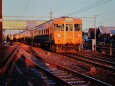 昭和の鉄道11 155系