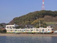 コトデン・ローカル電車