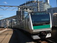 埼京線E233系