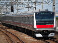 京葉線E233系