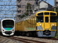 西武新宿線2000系・30000系