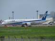 ANA B787-10