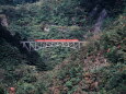 昭和の鉄道129 アーチ橋を行く