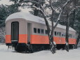 昭和の鉄道175 オハ31