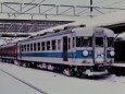 昭和の鉄道242 新快速塗装