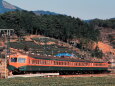 昭和の鉄道246 80系