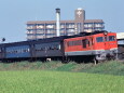 昭和の鉄道259 DF50