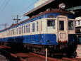 昭和の鉄道284 初代スカ電
