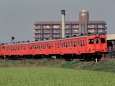 昭和の鉄道314 タラコ色
