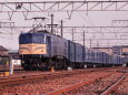 昭和の鉄道236 ゴハチ142号機