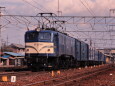 昭和の鉄道348 ゴハチ68号機