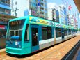 広島市路面電車