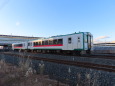 キハ110系(陸羽東線)