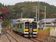 キハE130系(水郡線)