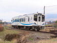 南阿蘇鉄道 MT-4000形