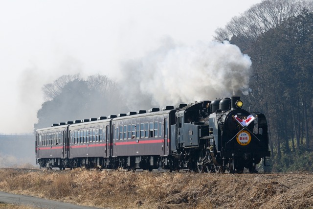 2014 SLもおか新年号