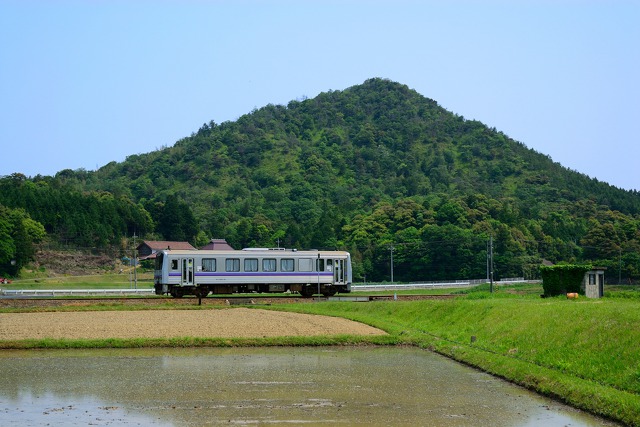 ローカル線