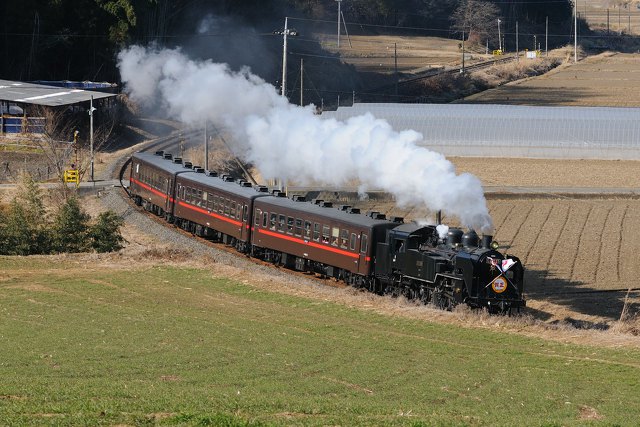 C11 325 SLもおか