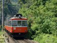 箱根登山鉄道