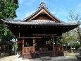 犬山神社