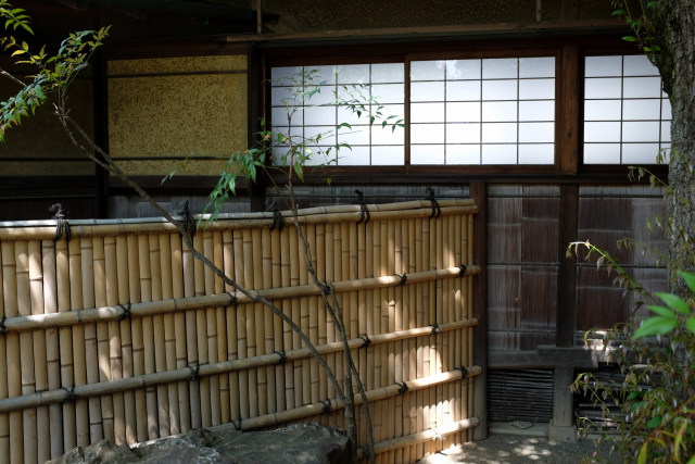 遠山記念館