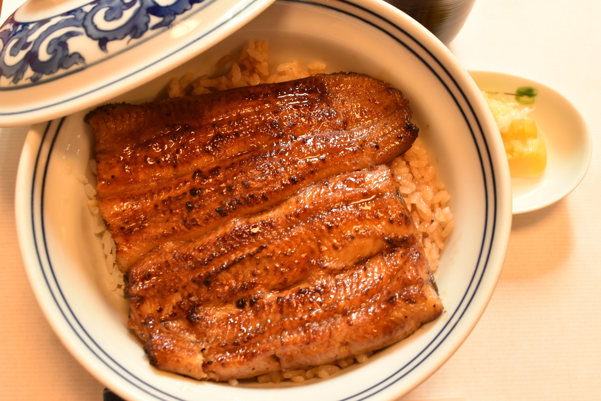 グルメ 食べ物 うな丼 壁紙19x1280 壁紙館