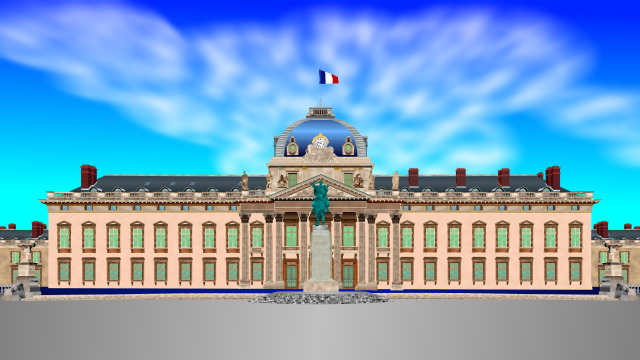 École militaire