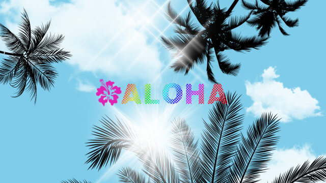 aloha