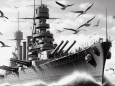 戦艦シャルンホルスト