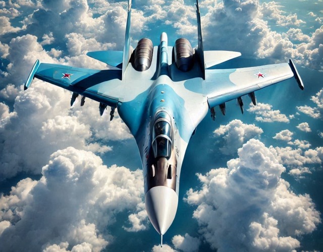 Su-34