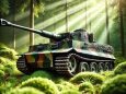 レオパルド1戦車