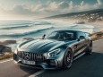 メルセデス AMG GT