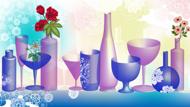 flower vase2