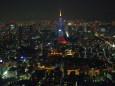 TOKYO NIGHTVIEW