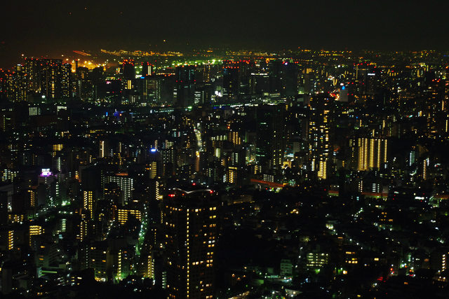 TOKYO NIGHTVIEW 4