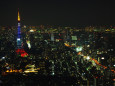 TOKYO NIGHTVIEW 5