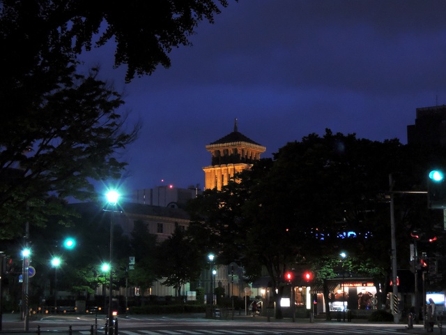 横浜夜景