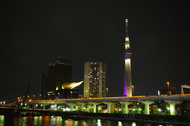 東京スカイツリー・雅