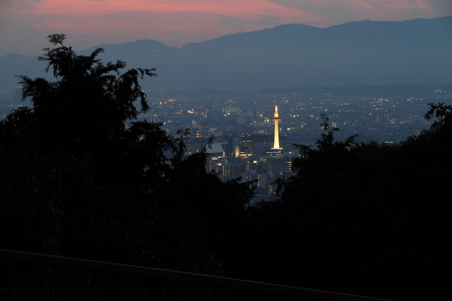 京都タワー