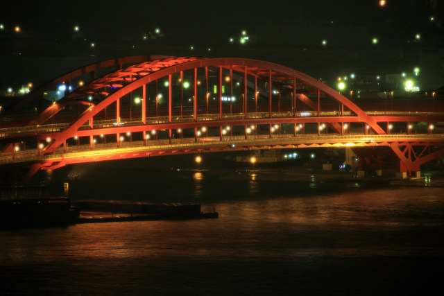 神戸大橋