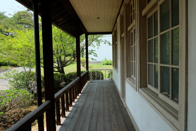 名古屋衛戍病院