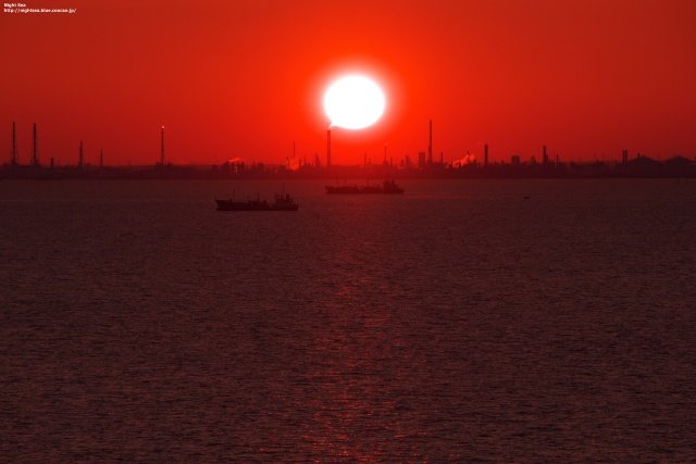 太陽が生まれた日