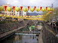 長崎ランタン祭り 眼鏡橋