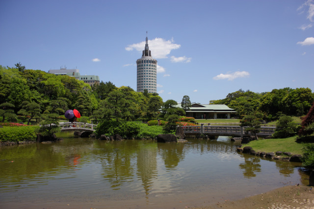 幕張海浜公園