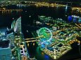 横浜夜景A