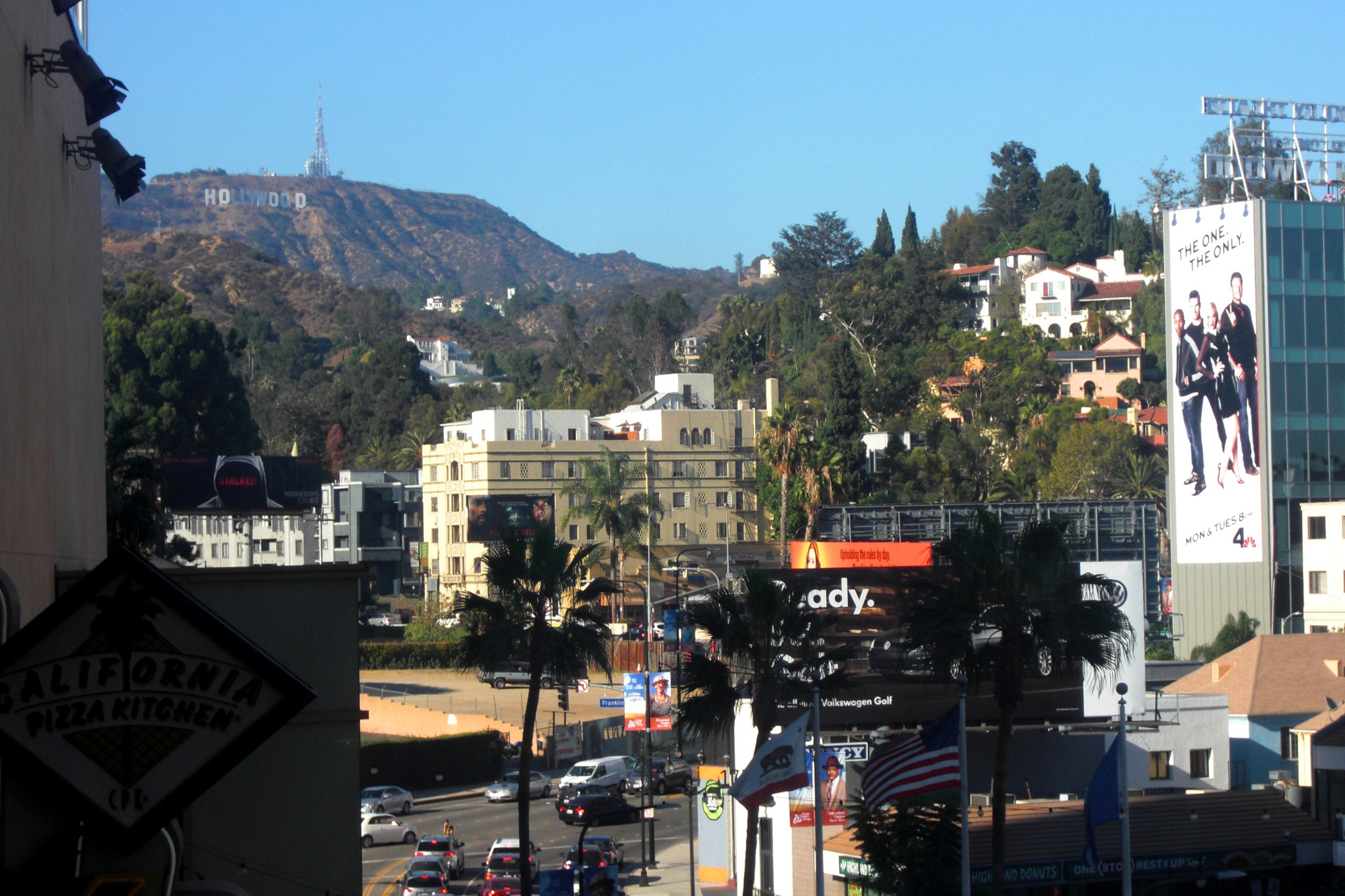 外国の風景 ロサンゼルス ハリウッド 壁紙19x1280 壁紙館