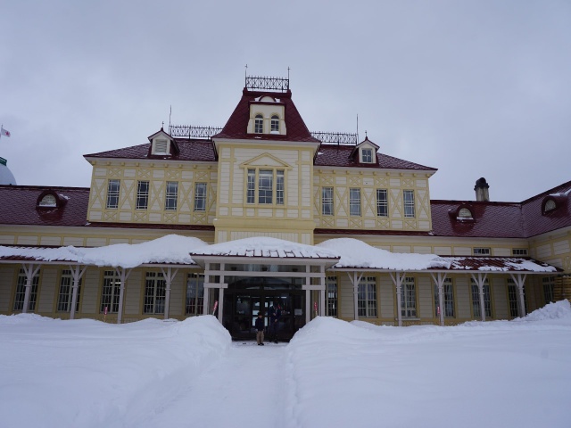 北海道開拓の村